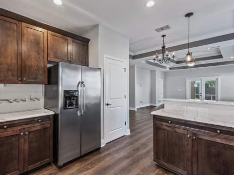 2299 and 2295 Hunters Moon Trail, Tallahassee FL - photo 19 of 22