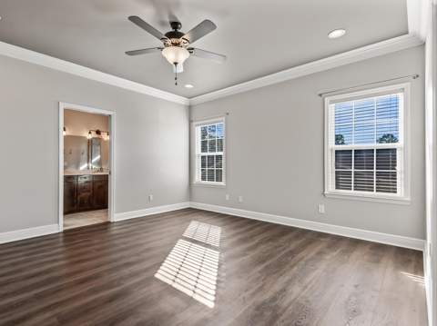 2299 and 2295 Hunters Moon Trail, Tallahassee FL - photo 21 of 22