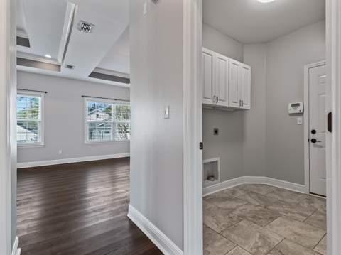 2299 and 2295 Hunters Moon Trail, Tallahassee FL - photo 22 of 22