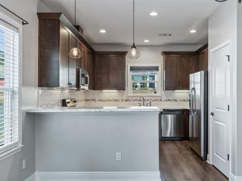 2299 and 2295 Hunters Moon Trail, Tallahassee FL - photo 6 of 22