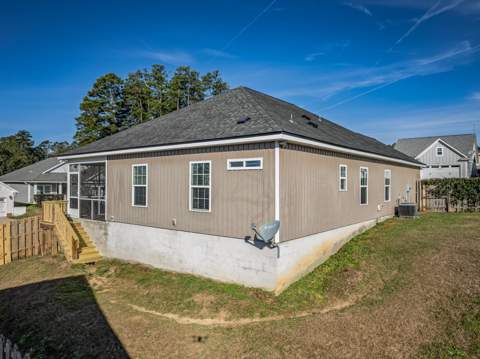 2299 and 2295 Hunters Moon Trail, Tallahassee FL - photo 7 of 22