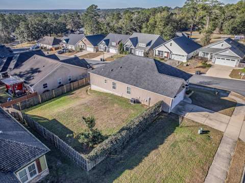 2299 and 2295 Hunters Moon Trail, Tallahassee FL - photo 8 of 22