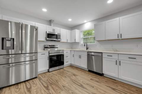 1431 Hernando Drive, Tallahassee FL - photo 10 of 27