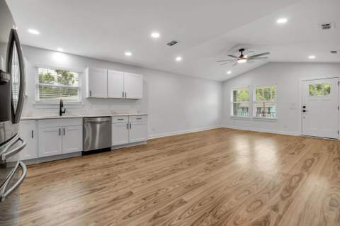 1431 Hernando Drive, Tallahassee FL - photo 11 of 27