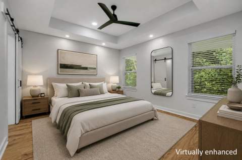 1431 Hernando Drive, Tallahassee FL - photo 14 of 27