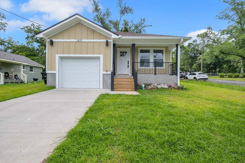 3 bedroom Detached at 1431 Hernando Drive, Elberta Empire, Tallahassee — photo 2