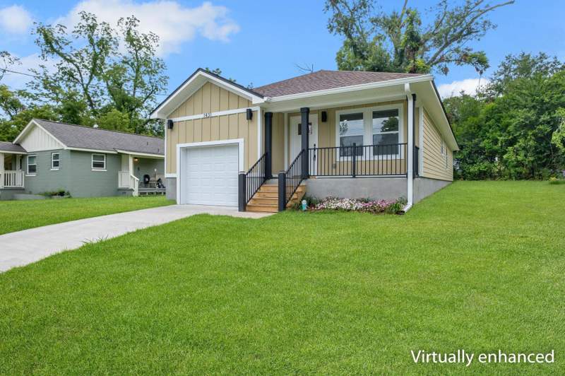 3 bedroom Detached at 1431 Hernando Drive, Elberta Empire, Tallahassee — photo 3