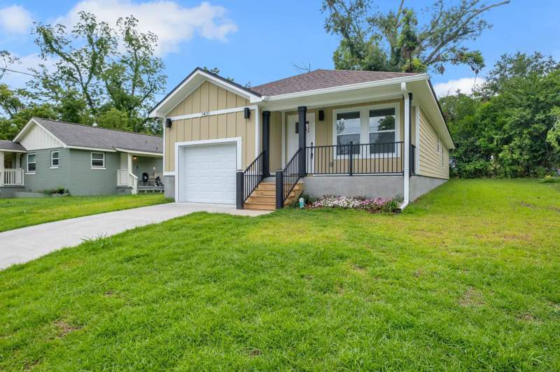 3 bedroom Detached at 1431 Hernando Drive, Elberta Empire, Tallahassee — photo 4