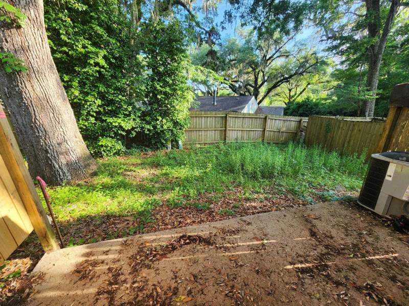1 bedroom Townhouse at 1539 Paul Russell Road, Folsom Pearson Townhomes, Tallahassee — photo 3
