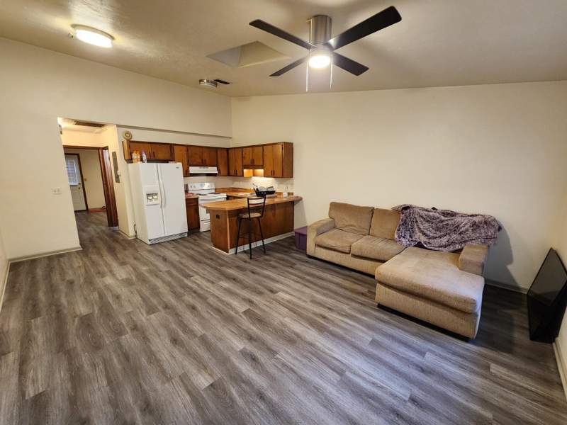 1 bedroom Townhouse at 1539 Paul Russell Road, Folsom Pearson Townhomes, Tallahassee — photo 5