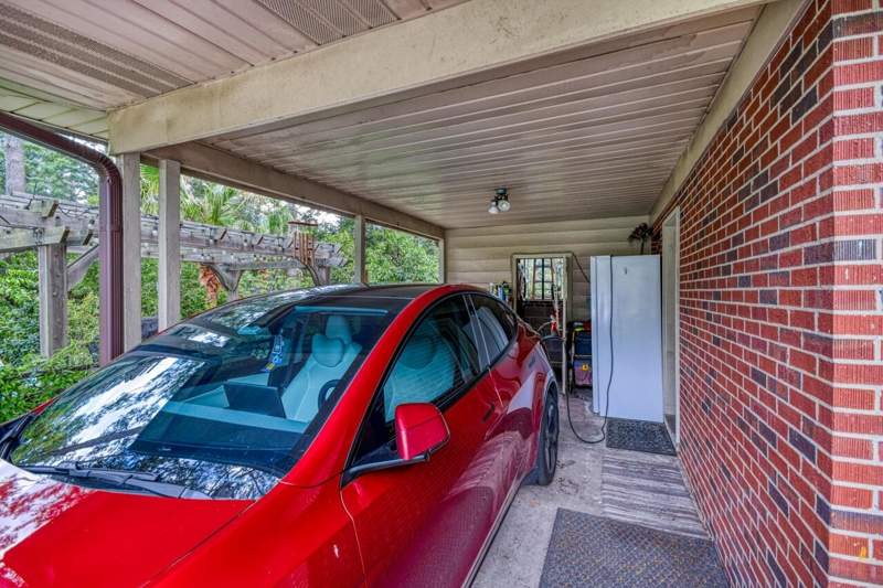 3 bedroom Detached at 1813 High Road, Forest Heights, Tallahassee — photo 4