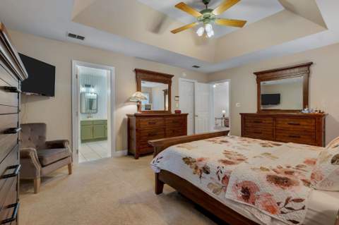 4260 Cool Emerald Drive, Tallahassee FL - photo 18 of 36