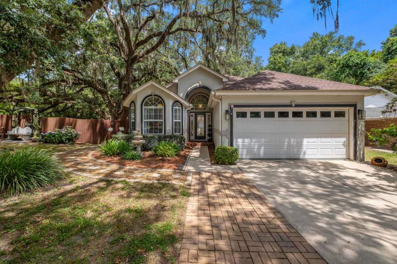 3 bedroom Detached at 4260 Cool Emerald Drive, Lakeside, Tallahassee — photo 2