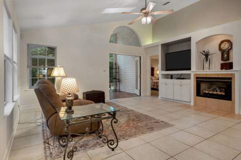 4260 Cool Emerald Drive, Tallahassee FL - photo 7 of 36