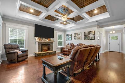 85 Geranium Trace, Crawfordville FL - photo 13 of 53