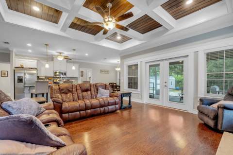 85 Geranium Trace, Crawfordville FL - photo 16 of 53