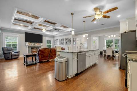85 Geranium Trace, Crawfordville FL - photo 19 of 53