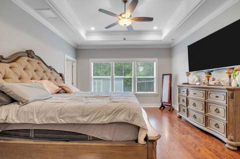 85 Geranium Trace, Crawfordville FL - photo 24 of 53