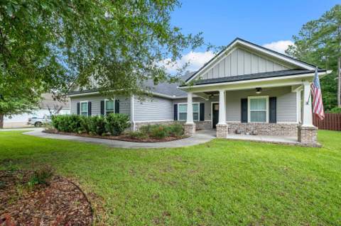 85 Geranium Trace, Crawfordville FL - photo 6 of 53