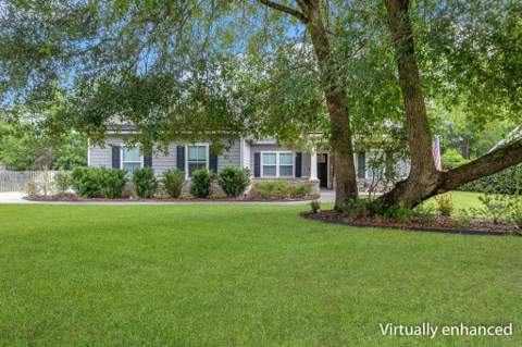 85 Geranium Trace, Crawfordville FL - photo 7 of 53