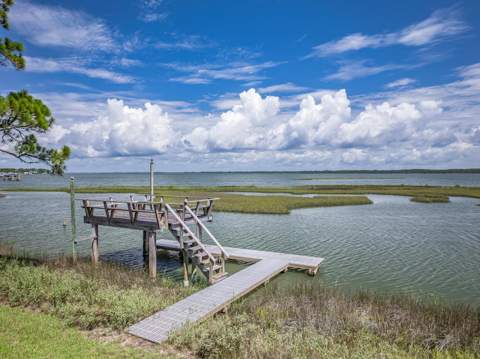 1308 Peninsular Circle, Alligator Point FL - photo 13 of 53