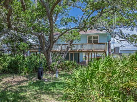 1308 Peninsular Circle, Alligator Point FL - photo 15 of 53