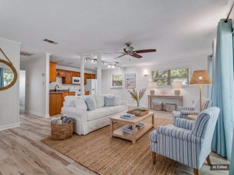 1308 Peninsular Circle, Alligator Point FL - photo 22 of 53