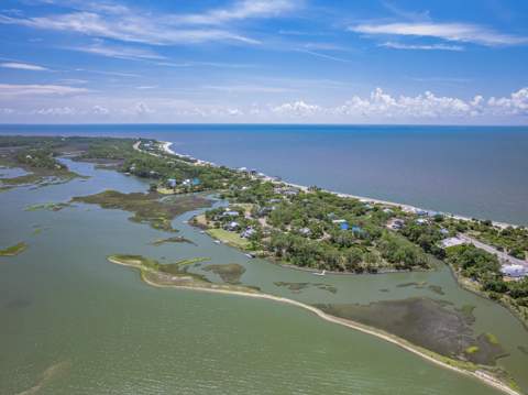 1308 Peninsular Circle, Alligator Point FL - photo 6 of 53