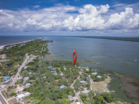 1308 Peninsular Circle, Alligator Point FL - photo 8 of 53