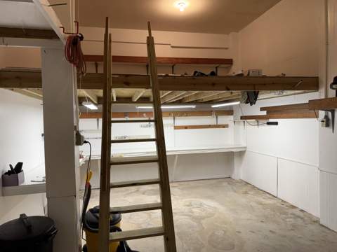 92 Royster Drive, Crawfordville FL - photo 17 of 39