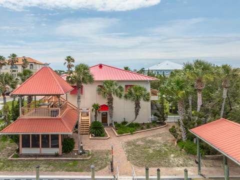 92 Royster Drive, Crawfordville FL - photo 9 of 39