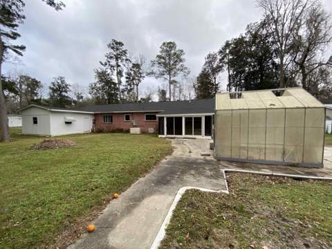 2664 A W Washington Highway, Monticello FL - photo 23 of 23