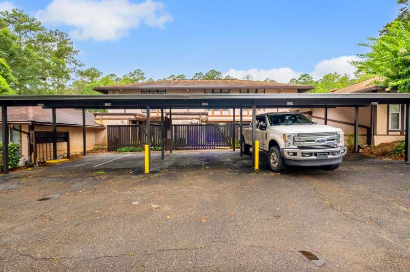 2 bedroom Condominium at 115 Westwood Drive, Westwood Condominiums, Tallahassee — photo 5