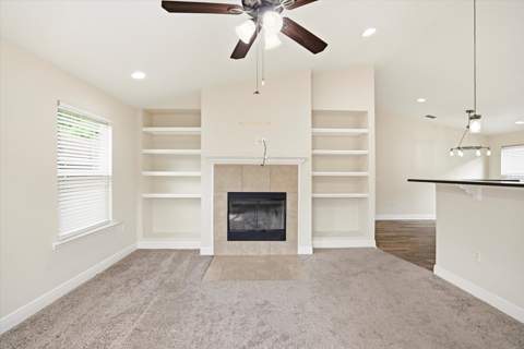 3724 Deshazier Lane, Tallahassee FL - photo 9 of 42