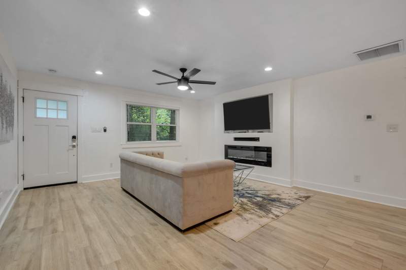 3 bedroom Detached at 2828 Laris Drive, Gwynndale, Tallahassee — photo 5