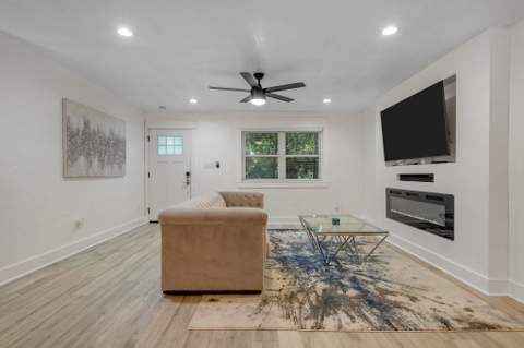 2828 Laris Drive, Tallahassee FL - photo 6 of 33