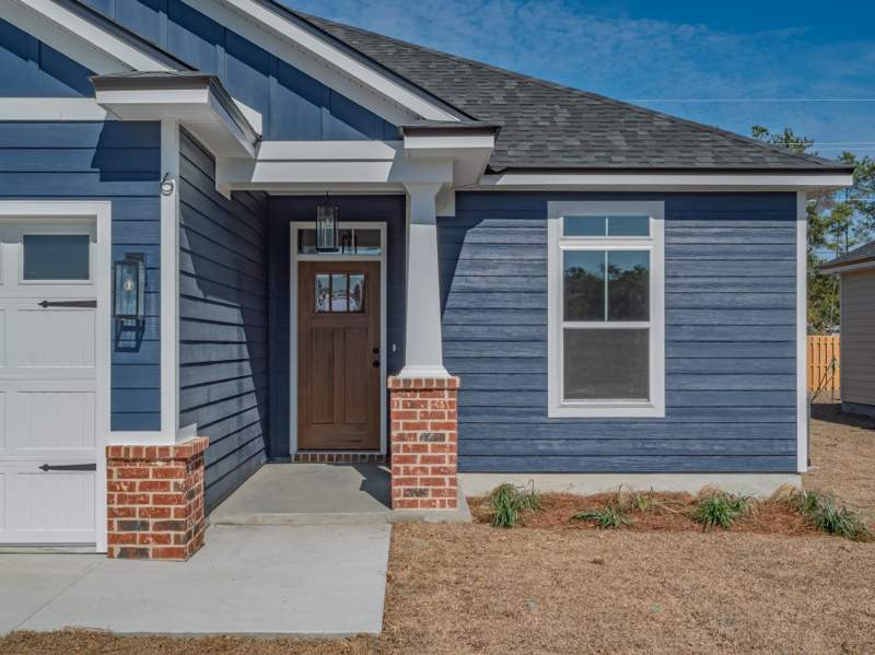 3 bedroom Detached at 118 Divine Loop, Pleasant Ridge, Crawfordville — photo 5