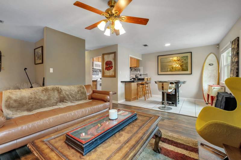 2 bedroom Townhouse at 1327 Airport Drive, The Lakes, Tallahassee — photo 5