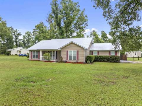 135 NE Golden Rain Terrace, Lee FL - photo 22 of 30