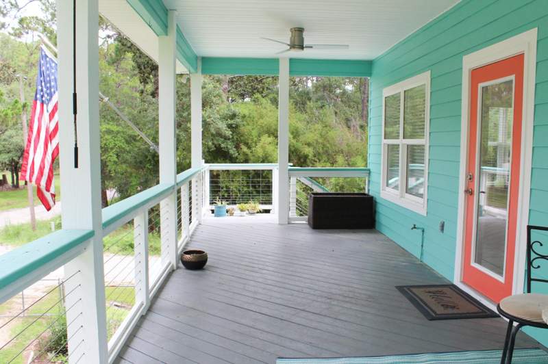 3 bedroom Detached at 27 Chickasaw Street, Aqua De Vida, Panacea — photo 4