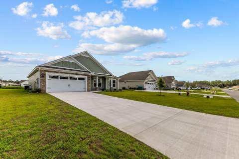 87 Springdale Drive, Crawfordville FL - photo 10 of 54