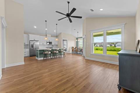 87 Springdale Drive, Crawfordville FL - photo 12 of 54