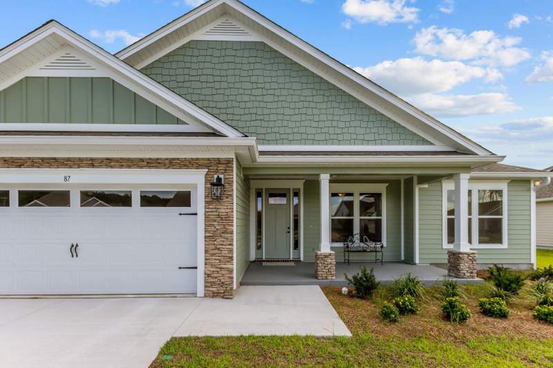 4 bedroom Detached at 87 Springdale Drive, Summerfield, Crawfordville — photo 4
