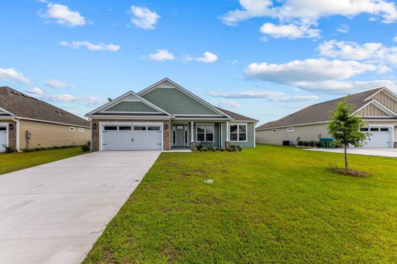 4 bedroom Detached at 87 Springdale Drive, Summerfield, Crawfordville — photo 5