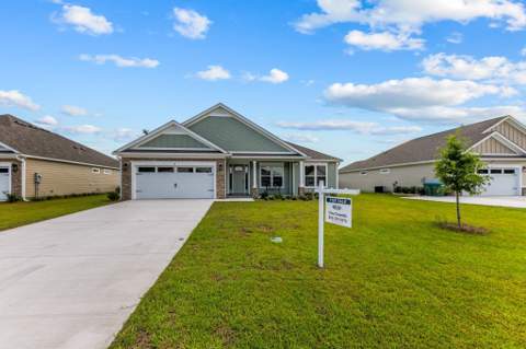 87 Springdale Drive, Crawfordville FL - photo 6 of 54