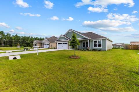 87 Springdale Drive, Crawfordville FL - photo 7 of 54