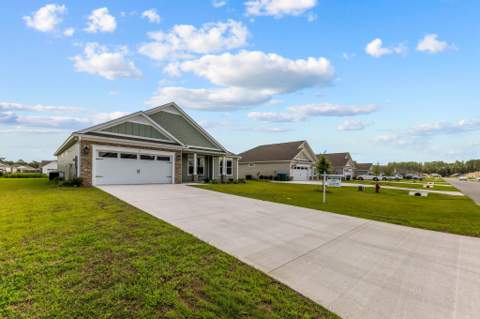 87 Springdale Drive, Crawfordville FL - photo 9 of 54