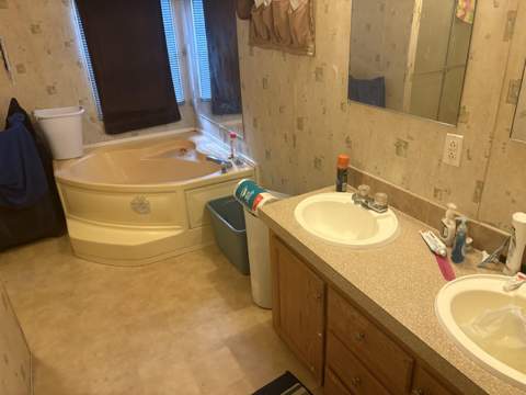 7365 Wagon Trail Lane, Tallahassee FL - photo 11 of 13