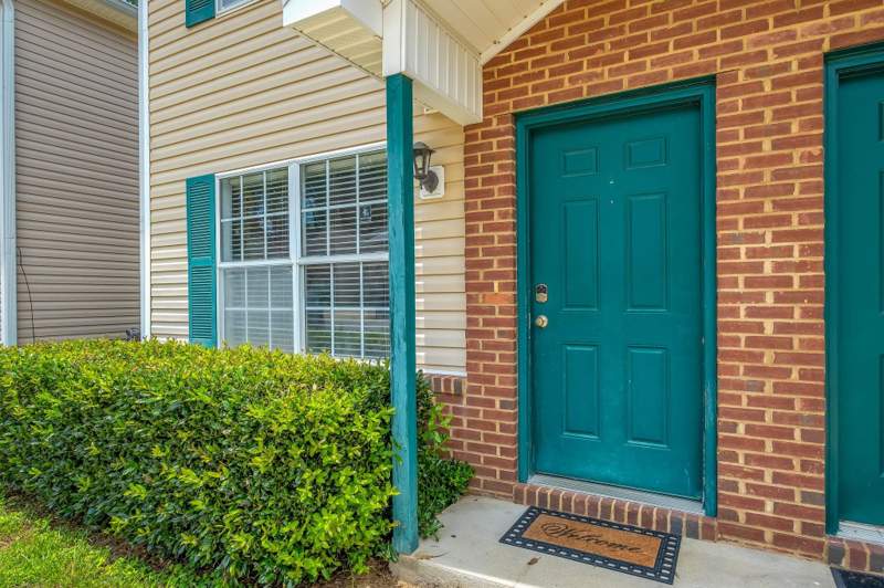 3 bedroom Townhouse at 3174 Allison Marie Court, Oakwood Subdivision, Tallahassee — photo 2