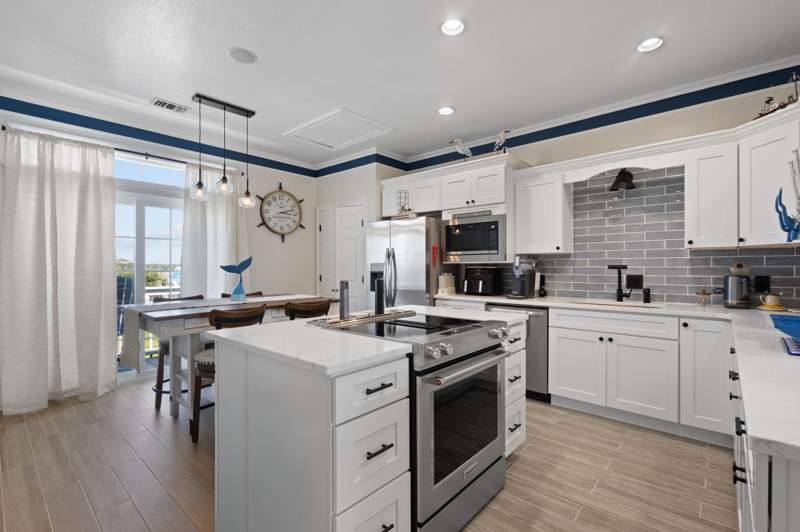 2 bedroom Townhouse at 20360 Keaton Beach Drive, Keaton Beach Landings, Keaton Beach — photo 2